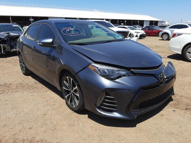 TOYOTA COROLLA L 2019 5yfburhe1kp884718