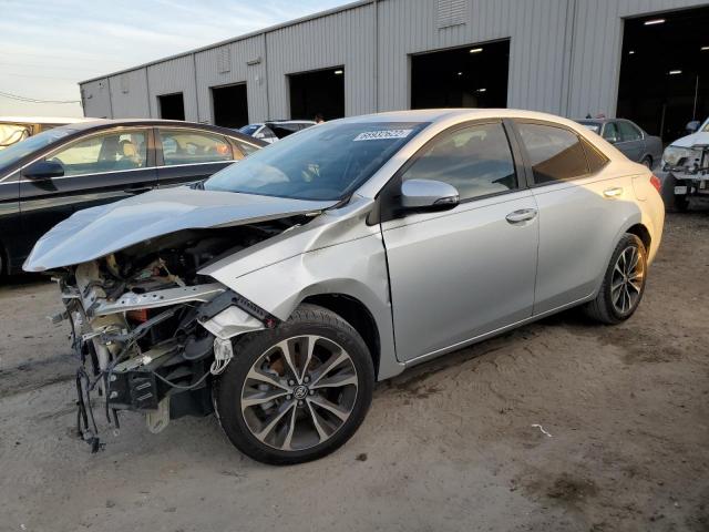 TOYOTA COROLLA L 2019 5yfburhe1kp886002