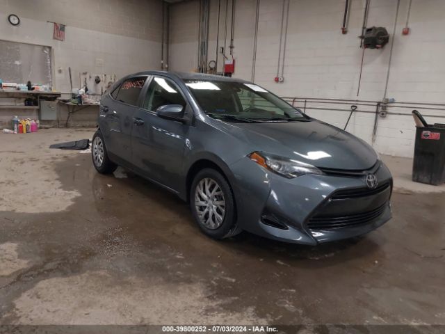 TOYOTA COROLLA 2019 5yfburhe1kp886100