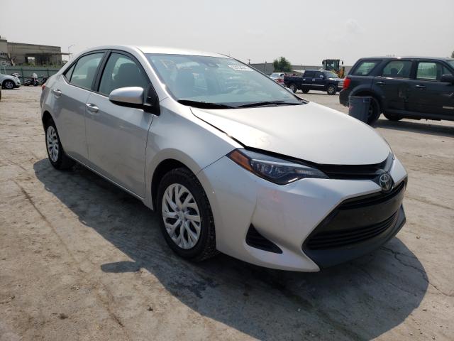 TOYOTA COROLLA L 2019 5yfburhe1kp888073