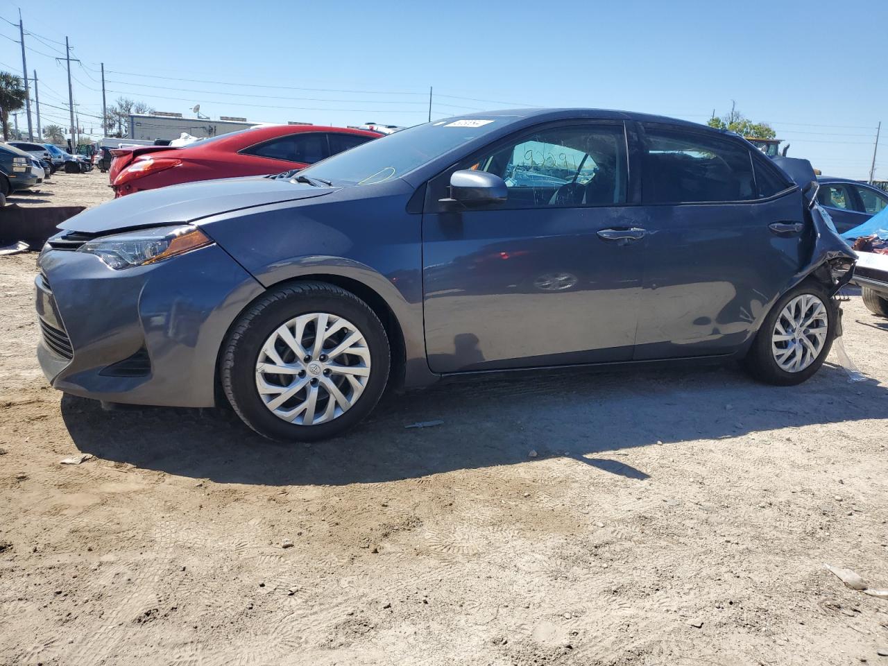 TOYOTA COROLLA 2019 5yfburhe1kp888204