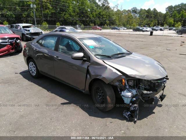 TOYOTA COROLLA 2019 5yfburhe1kp888381