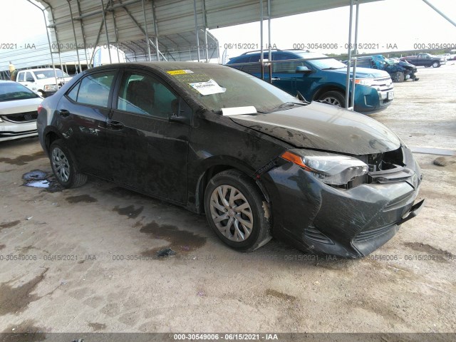 TOYOTA COROLLA 2019 5yfburhe1kp890468