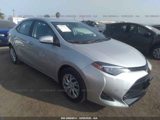 TOYOTA COROLLA 2019 5yfburhe1kp890793