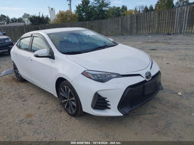 TOYOTA COROLLA 2019 5yfburhe1kp891670