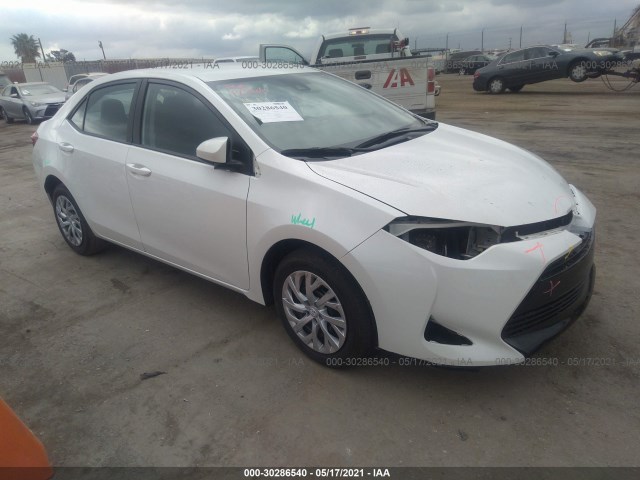 TOYOTA COROLLA 2019 5yfburhe1kp892690