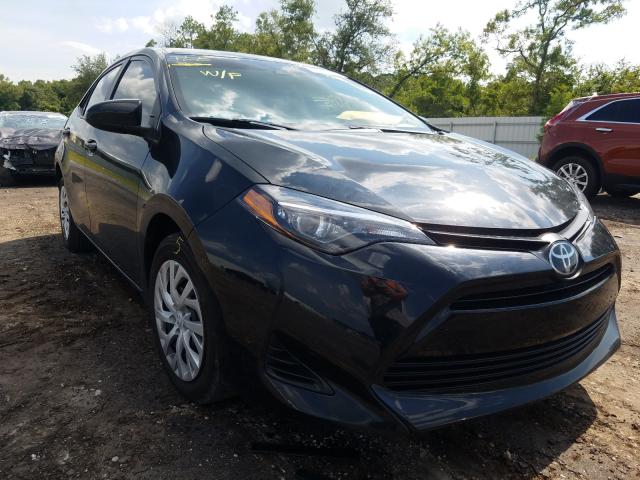 TOYOTA COROLLA L 2019 5yfburhe1kp892849