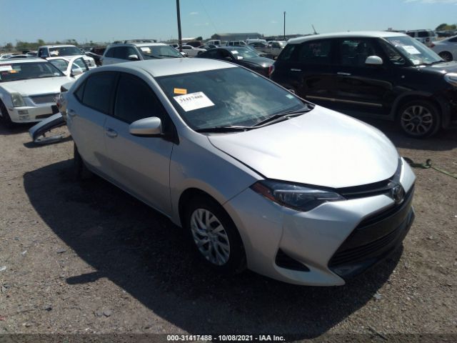 TOYOTA COROLLA 2019 5yfburhe1kp893998