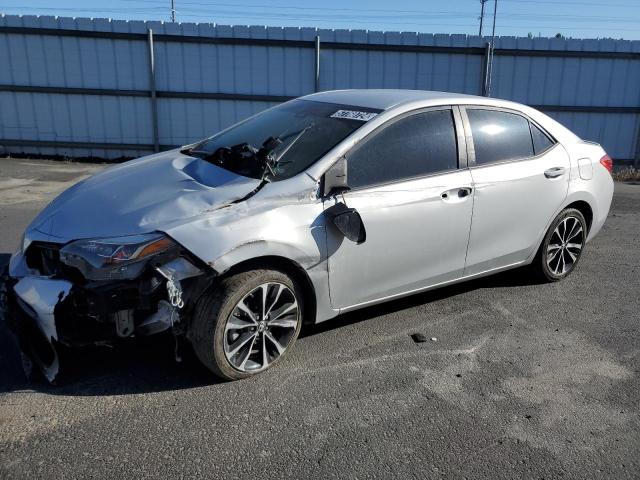 TOYOTA COROLLA 2019 5yfburhe1kp894276