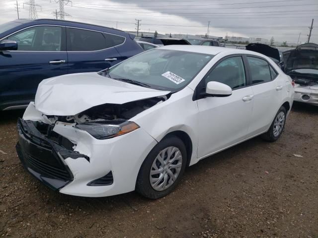 TOYOTA COROLLA 2019 5yfburhe1kp894360