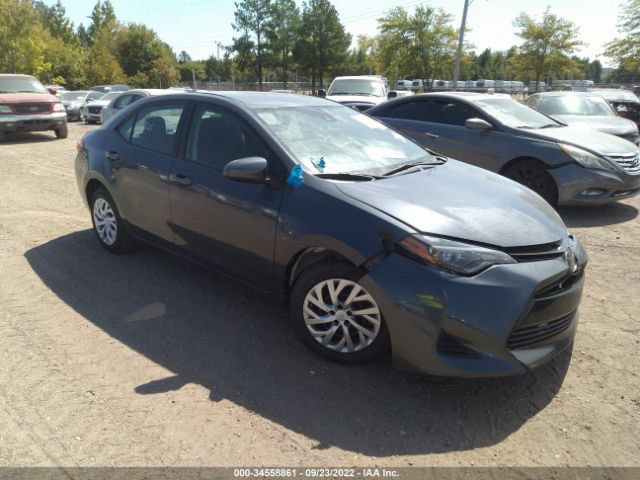 TOYOTA COROLLA 2019 5yfburhe1kp895590