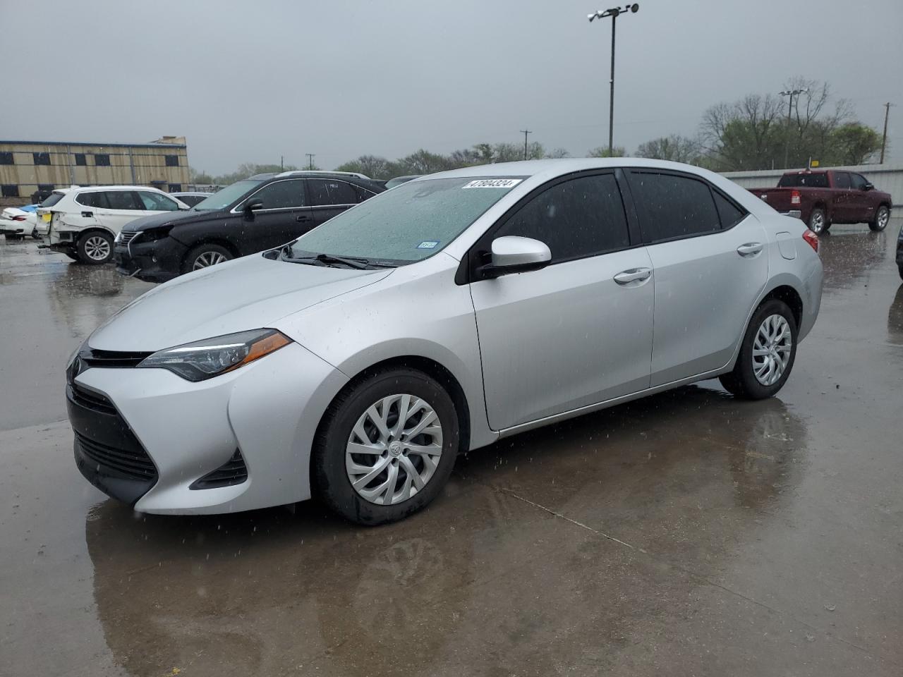 TOYOTA COROLLA 2019 5yfburhe1kp895816