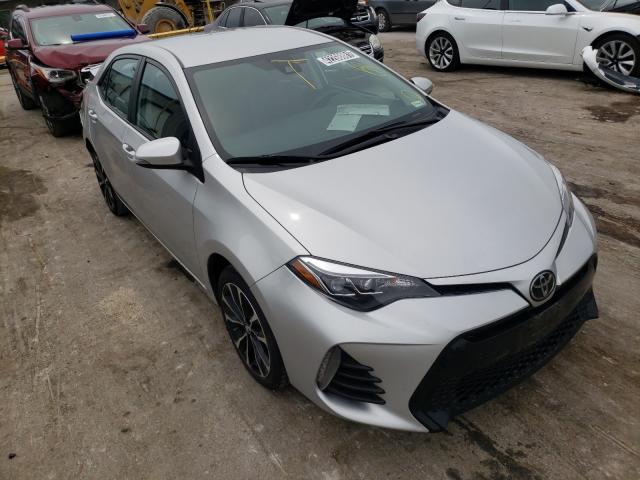 TOYOTA COROLLA L 2019 5yfburhe1kp896058