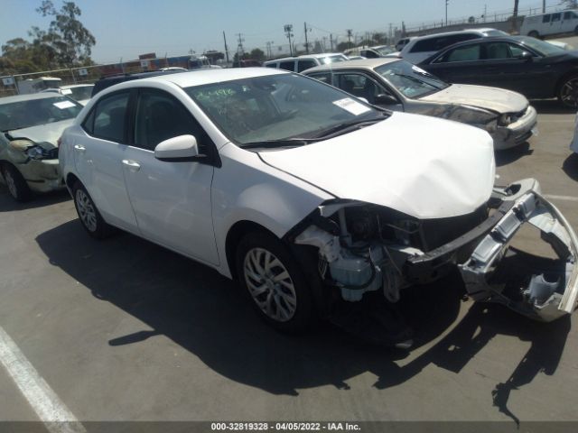 TOYOTA COROLLA 2019 5yfburhe1kp896061