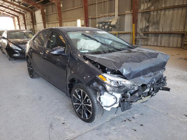 TOYOTA COROLLA L 2019 5yfburhe1kp896285