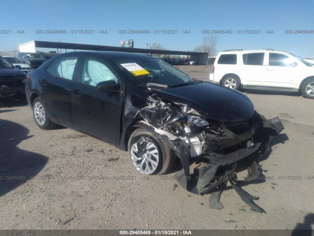 TOYOTA COROLLA 2019 5yfburhe1kp896660