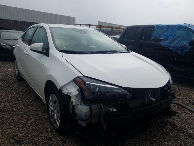 TOYOTA COROLLA L 2019 5yfburhe1kp897212