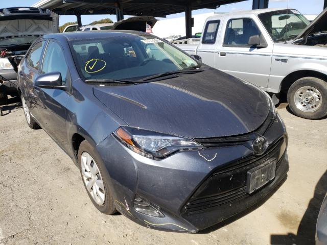 TOYOTA COROLLA L 2019 5yfburhe1kp897548