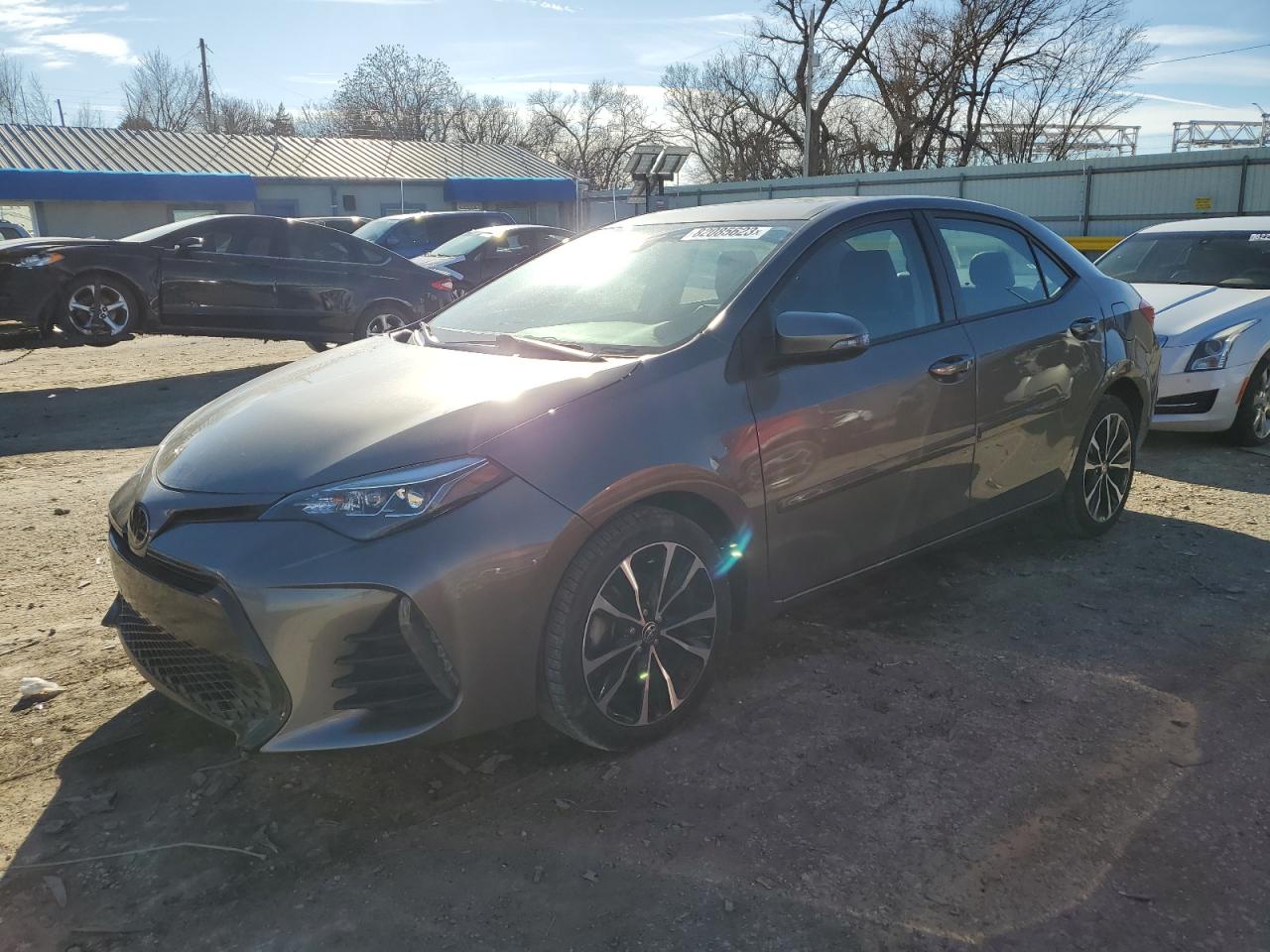 TOYOTA COROLLA 2019 5yfburhe1kp898084