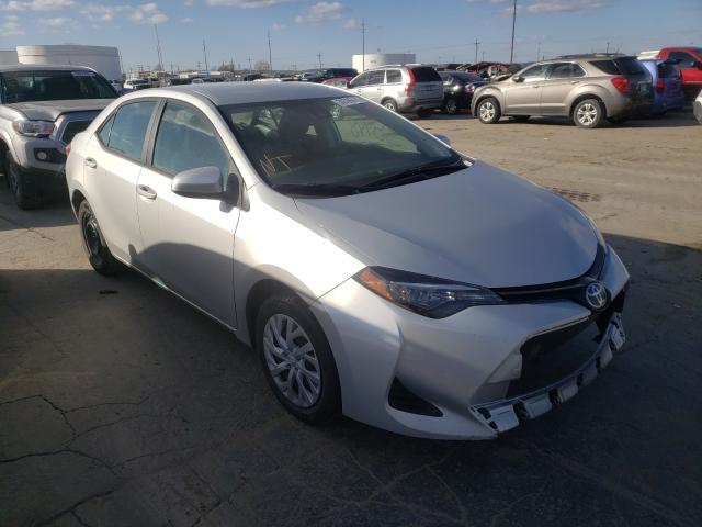 TOYOTA COROLLA L 2019 5yfburhe1kp898800