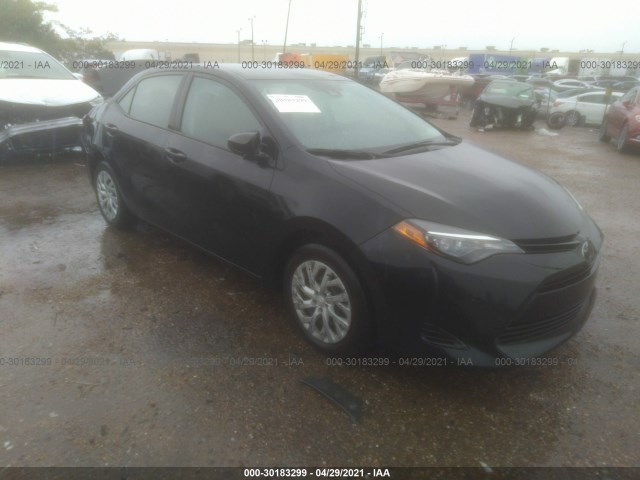 TOYOTA COROLLA 2019 5yfburhe1kp898912