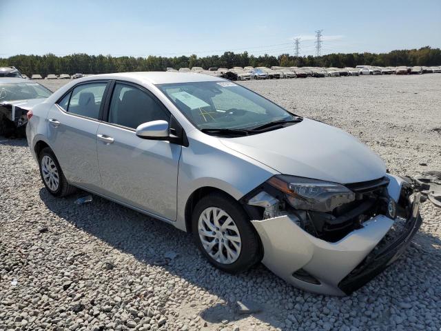 TOYOTA COROLLA L 2019 5yfburhe1kp899459