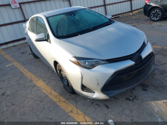 TOYOTA COROLLA 2019 5yfburhe1kp899896