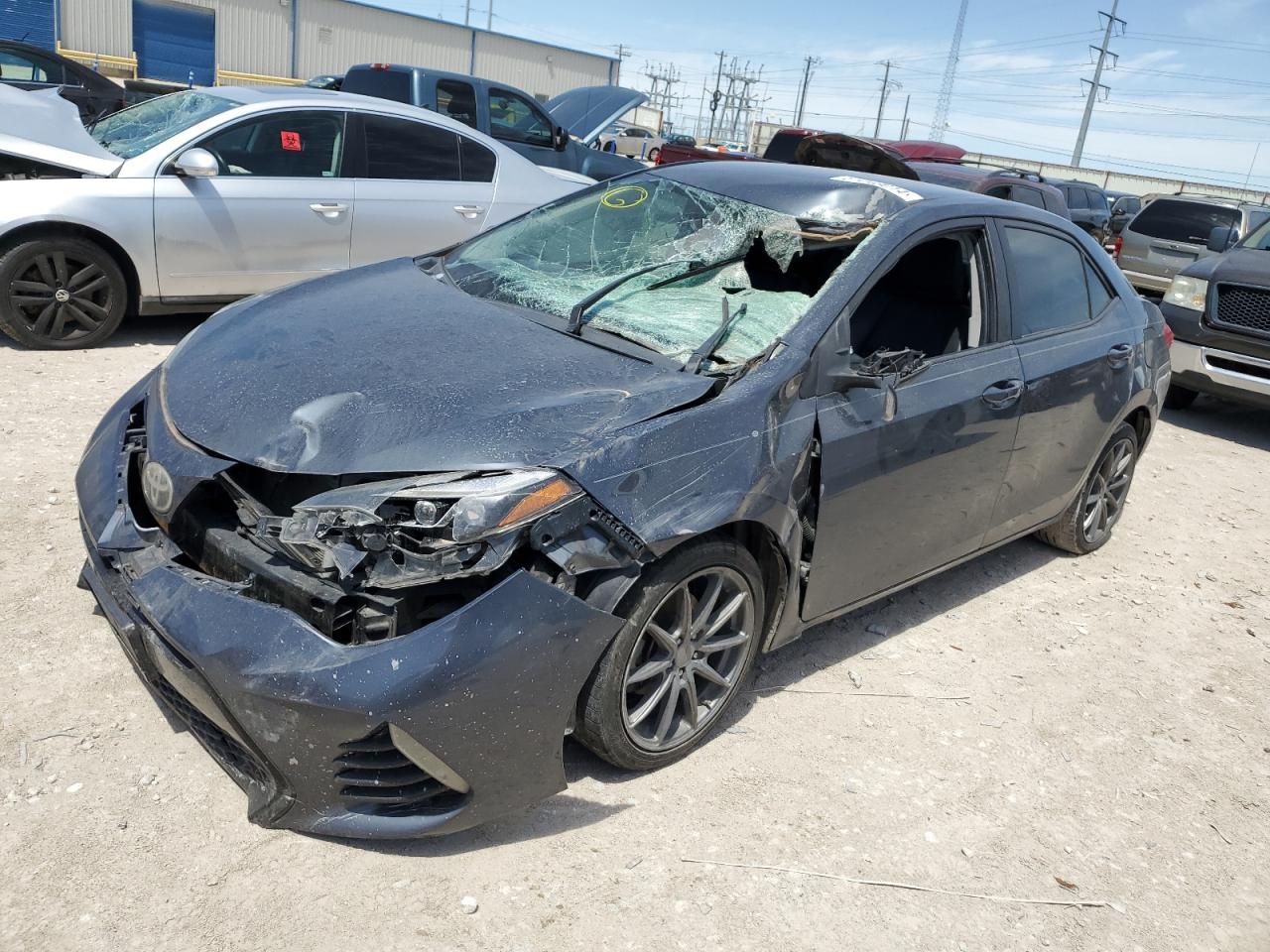 TOYOTA COROLLA 2019 5yfburhe1kp902487