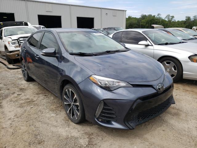 TOYOTA COROLLA L 2019 5yfburhe1kp902599