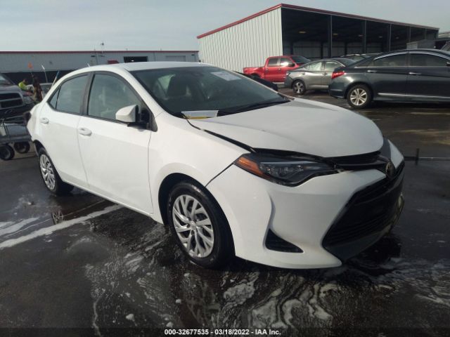 TOYOTA COROLLA 2019 5yfburhe1kp902828