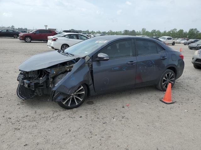 TOYOTA COROLLA L 2019 5yfburhe1kp903011