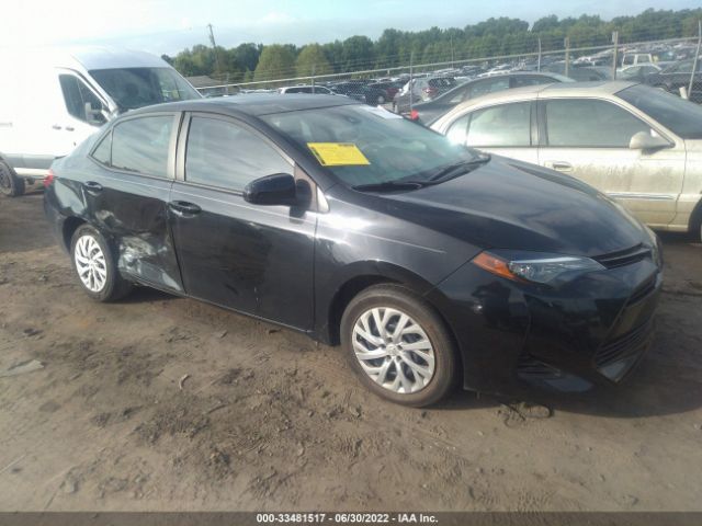 TOYOTA COROLLA 2019 5yfburhe1kp903378