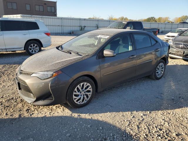 TOYOTA COROLLA L 2019 5yfburhe1kp903686