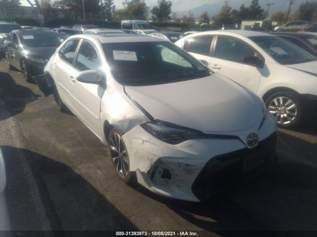 TOYOTA COROLLA 2019 5yfburhe1kp904188