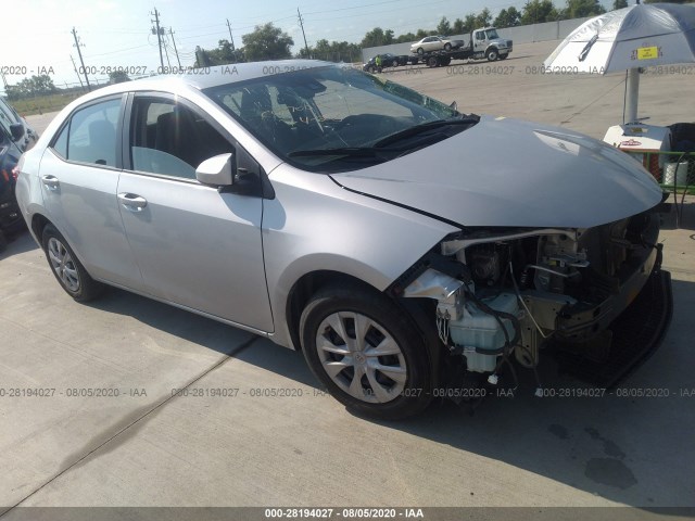 TOYOTA COROLLA 2019 5yfburhe1kp904269