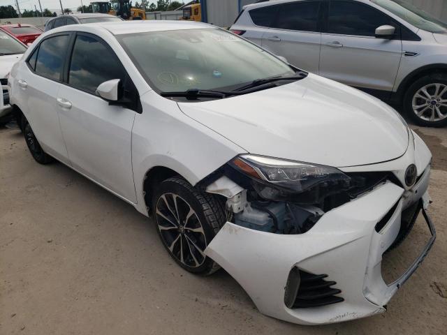 TOYOTA COROLLA L 2019 5yfburhe1kp904868