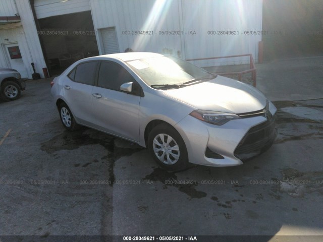 TOYOTA COROLLA 2019 5yfburhe1kp904935