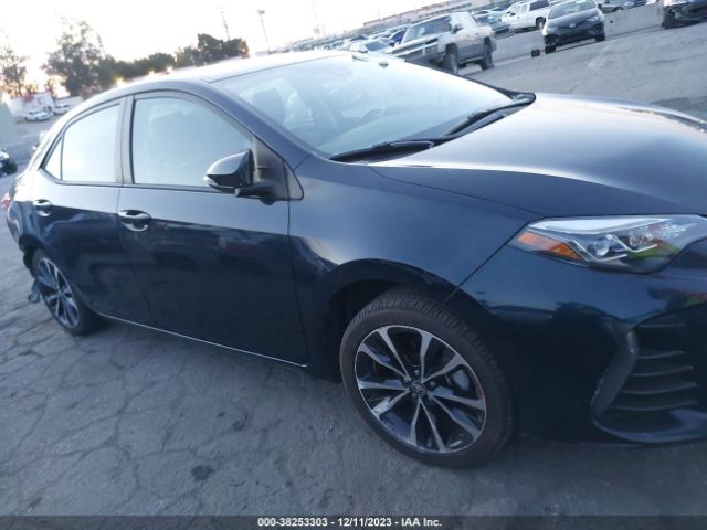 TOYOTA COROLLA 2019 5yfburhe1kp905065