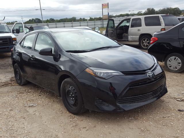 TOYOTA COROLLA L 2019 5yfburhe1kp905857