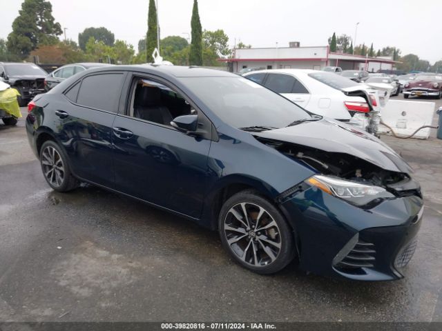 TOYOTA COROLLA 2019 5yfburhe1kp906104