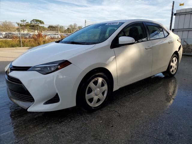 TOYOTA COROLLA 2019 5yfburhe1kp908774