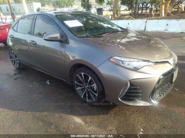 TOYOTA COROLLA 2019 5yfburhe1kp909293