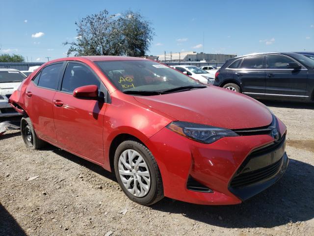 TOYOTA COROLLA L 2019 5yfburhe1kp910220