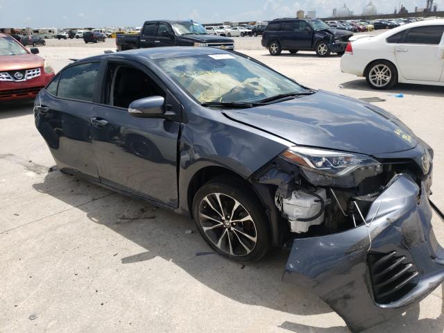 TOYOTA COROLLA L 2019 5yfburhe1kp910945