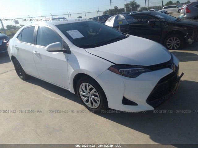 TOYOTA COROLLA 2019 5yfburhe1kp911139