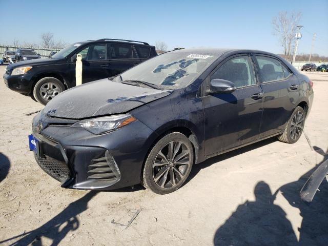 TOYOTA COROLLA L 2019 5yfburhe1kp912193