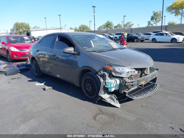 TOYOTA COROLLA 2019 5yfburhe1kp914087