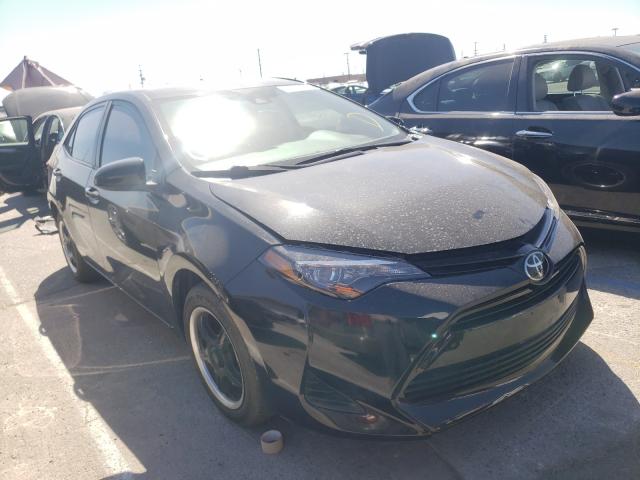 TOYOTA COROLLA L 2019 5yfburhe1kp914655