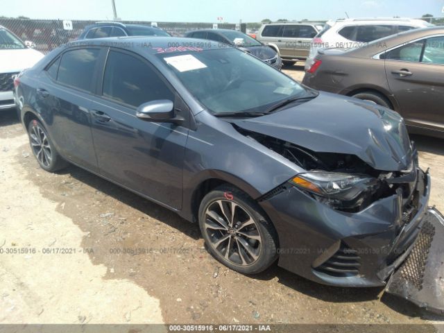 TOYOTA COROLLA 2019 5yfburhe1kp915613