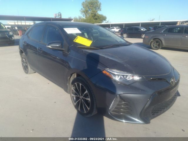 TOYOTA COROLLA 2019 5yfburhe1kp915935